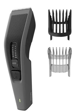PHILIPS HC3525/15 Czarny