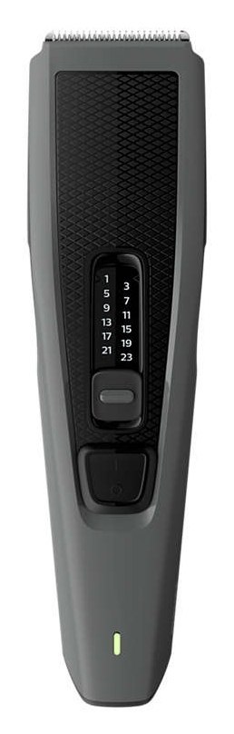 PHILIPS HC3525/15 Czarny