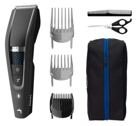 PHILIPS HC5632/15 Czarny