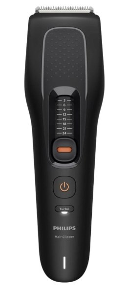 PHILIPS HC5721/15 Czarny