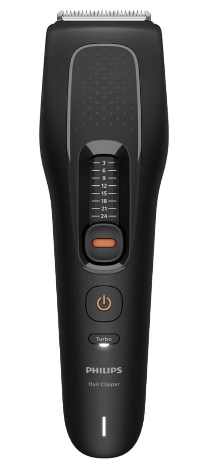 PHILIPS HC5721/15 Czarny