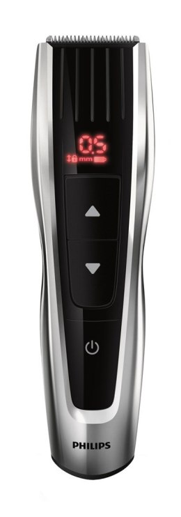 PHILIPS HC9420/15 Czarno-srebrny