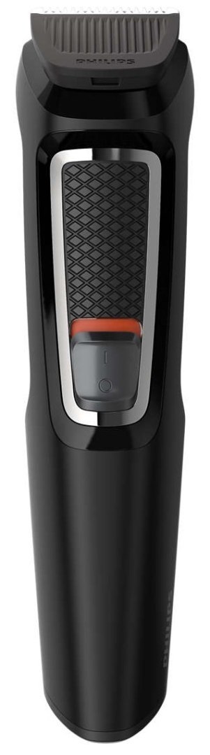 PHILIPS MG3740/15 Czarny