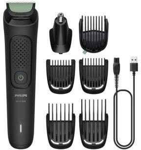 PHILIPS MG3930/15 Czarny
