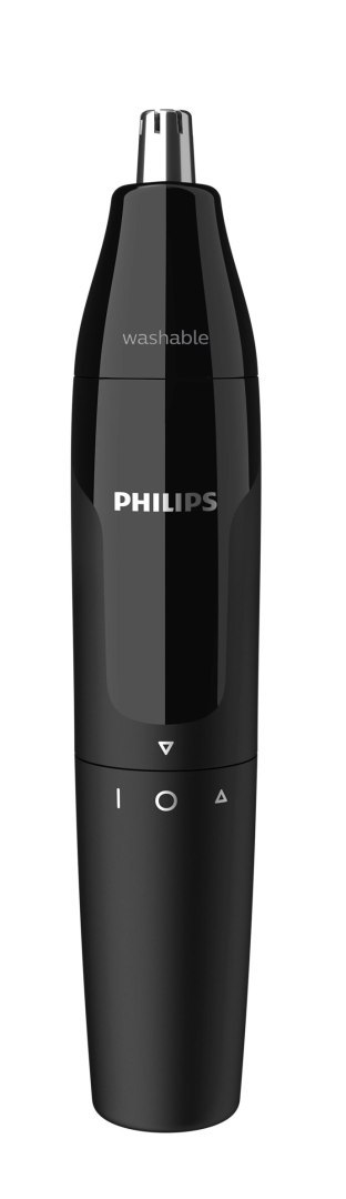 PHILIPS NT1620/15 Czarny
