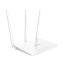 Router bezprzewodowy Tenda F3 (xDSL; 2,4 GHz) (OUTLET)