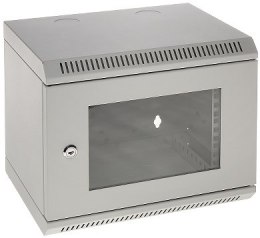 SZAFA RACK WISZĄCA R10-6U/280 EPRADO