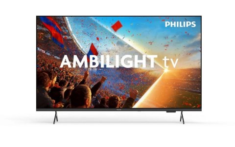 Telewizor PHILIPS LED 43″ 43PUS8001/12
