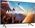 Telewizor PHILIPS LED 43″ 43PUS8001/12