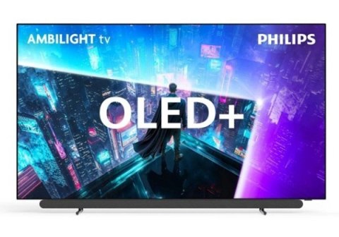 Telewizor PHILIPS OLED 65″ 65OLED911/12