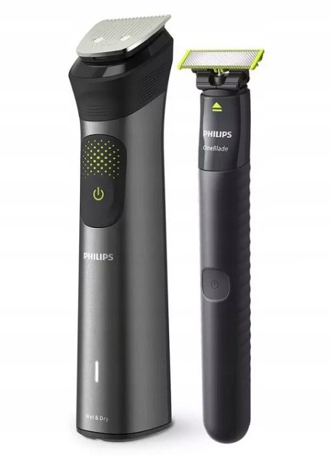 Trymer do Brody i Ciała Philips MG9540/15 Multigroom Series 9000