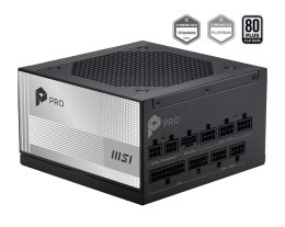Zasilacz MSI PRO A1000PL PCIE5