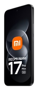 Xiaomi Redmi Note 17 Pro Max 5G NFC 8/512GB Black