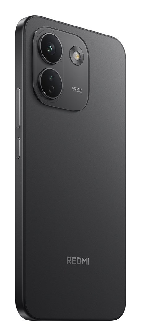 Xiaomi Redmi Note 17 Pro Max 5G NFC 8/512GB Black