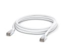 UBIQUITI UACC-CABLE-PATCH-OUTDOOR-3M-W 3 Patchcord