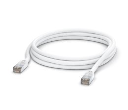 UBIQUITI UACC-CABLE-PATCH-OUTDOOR-3M-W 3 Patchcord