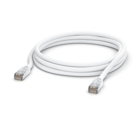 UBIQUITI UACC-CABLE-PATCH-OUTDOOR-3M-W 3 Patchcord