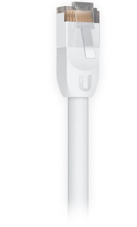 UBIQUITI UACC-CABLE-PATCH-OUTDOOR-3M-W 3 Patchcord