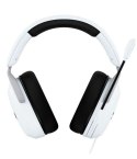 Słuchawki z mikrofonem HYPERX Cloud Stinger 2 Core Biały