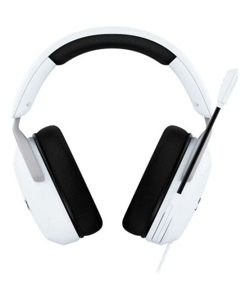 Słuchawki z mikrofonem HYPERX Cloud Stinger 2 Core Biały