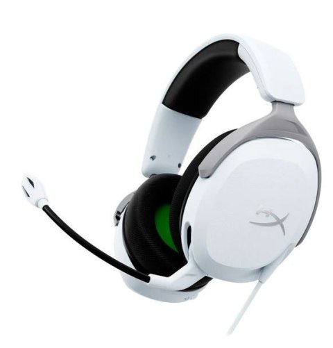 Słuchawki z mikrofonem HYPERX Cloud Stinger 2 Core Biały