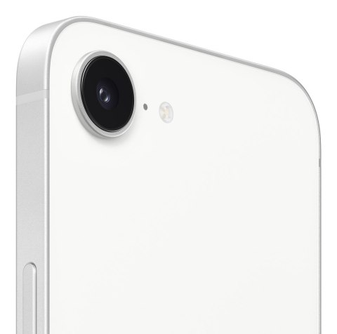 Smartfon Apple iPhone 16e 256GB White