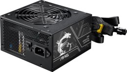 Zasilacz PC MSI 750W 306-7ZPSX11-CE0