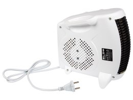 BLOW TERMOWENTYLATOR 2000W FH-A11 FARELKA BIAŁA PION POZIOM