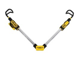 DEWALT 18V XR Lampa LED podwieszana