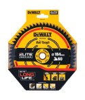 DEWALT Tarcza pilarska ELITE CSB 184 X 16MM 60T