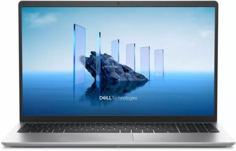 Dell Pro 15 Essential PV15250 i5-1334U 15.6"FHD 120Hz 250nits AG 16GB DDR5 SSD1TB Intel Iris Xe FPR non backlit keyboard W11Pro 