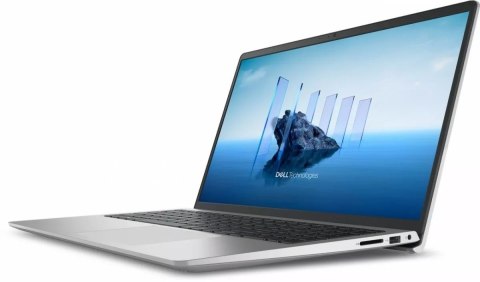 Dell Pro 15 Essential PV15250 i5-1334U 15.6"FHD 120Hz 250nits AG 16GB DDR5 SSD1TB Intel Iris Xe FPR non backlit keyboard W11Pro 