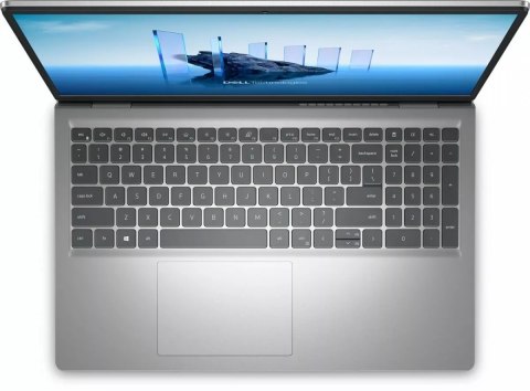 Dell Pro 15 Essential PV15250 i5-1334U 15.6"FHD 120Hz 250nits AG 16GB DDR5 SSD1TB Intel Iris Xe FPR non backlit keyboard W11Pro 