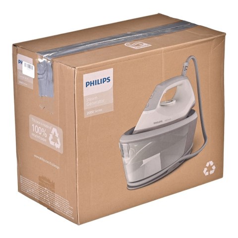 Generator pary PHILIPS Series 2000 PSG2000/80 (OUTLET)