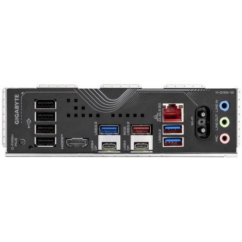 Płyta główna GIGABYTE X870 EAGLE WIFI7 (Socket AM5 /ATX)