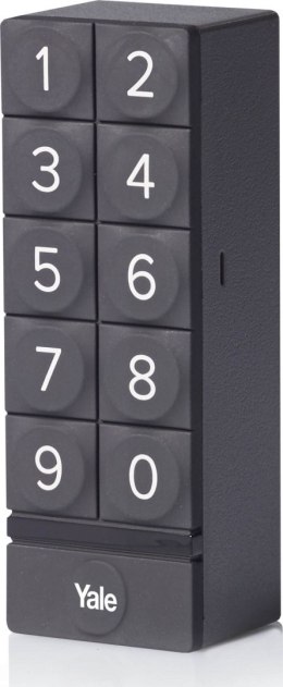 Smart Keypad