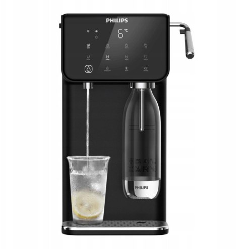 Dyspenser do wody PHILIPS ADD5962BK/10