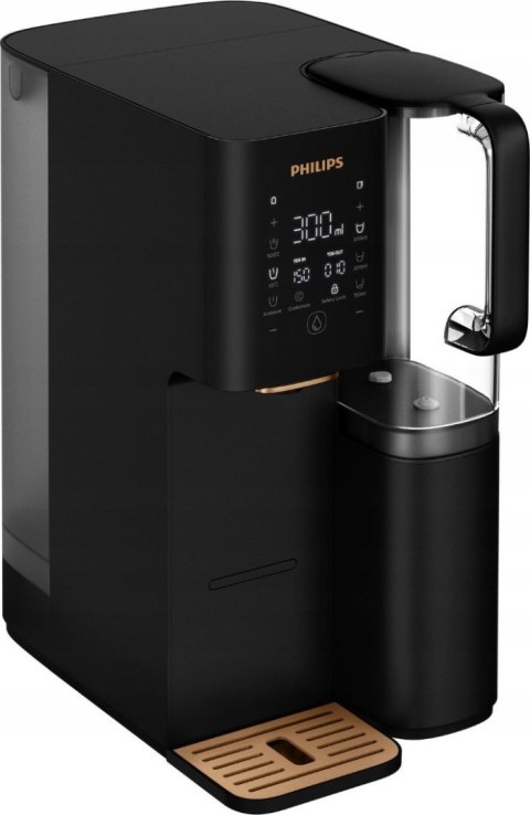 Dyspenser do wody PHILIPS ADD6920BK/10
