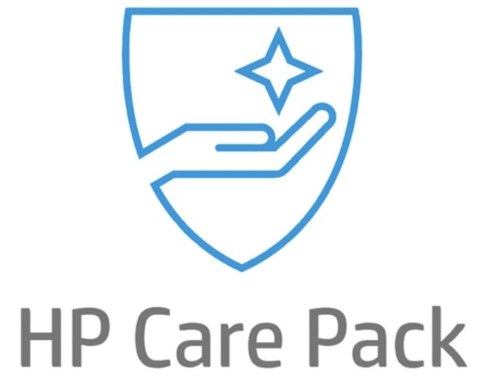 HP U61DTE