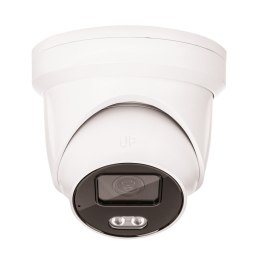 ABUS IP Kugeldome 4 MPx (2.8IPCS54511Amm, WL) IPCS54511A Kamera bezpieczeństwa IP Wewnętrzna / zewnętrzna Sufit / Ściana