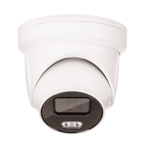 ABUS IP Kugeldome 4 MPx (2.8IPCS54511Amm, WL) IPCS54511A Kamera bezpieczeństwa IP Wewnętrzna / zewnętrzna Sufit / Ściana