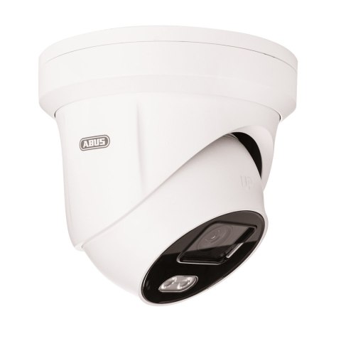 ABUS IP Kugeldome 4 MPx (2.8IPCS54511Amm, WL) IPCS54511A Kamera bezpieczeństwa IP Wewnętrzna / zewnętrzna Sufit / Ściana