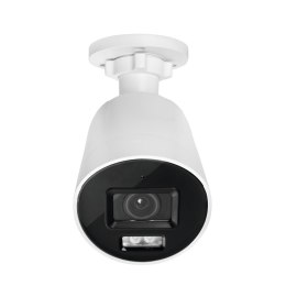 ABUS IPCA34512B kamera przemysłowa Kamera bezpieczeństwa IP Wewnętrzna / zewnętrzna Sufit / Ściana