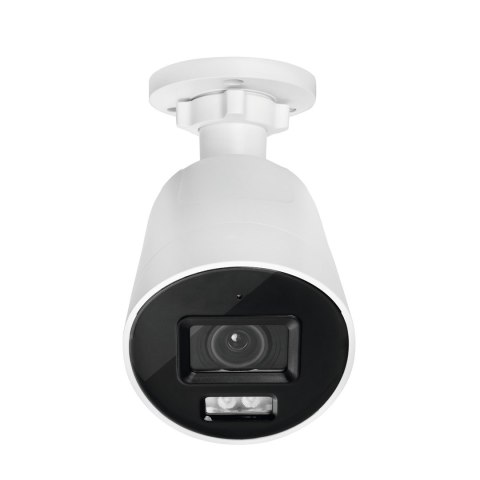 ABUS IPCA34512B kamera przemysłowa Kamera bezpieczeństwa IP Wewnętrzna / zewnętrzna Sufit / Ściana