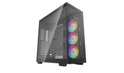 DeepCool CH780 - Obudowa komputerowa