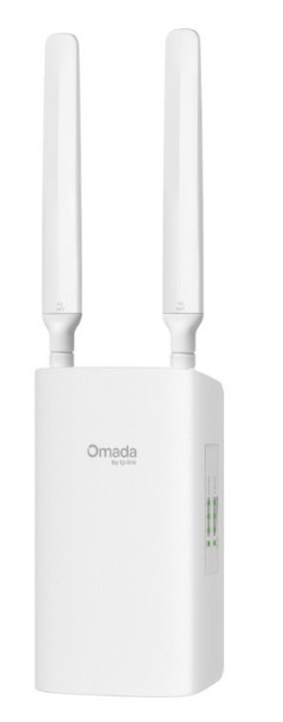 Brama sieciowa zewnętrzna ER603WP-4G Outdoor