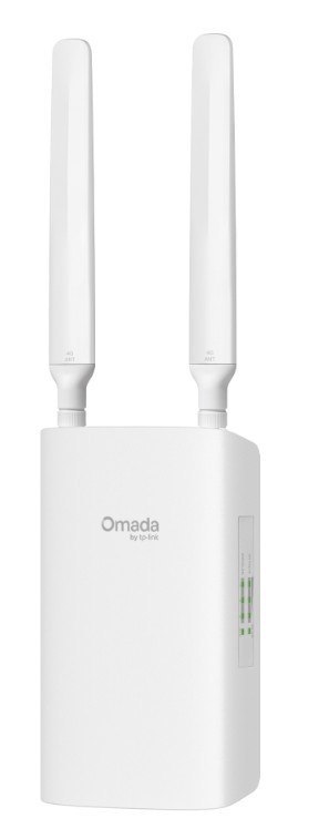 Brama sieciowa zewnętrzna ER603WP-4G Outdoor