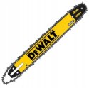 DEWALT ŁAŃCUCH I PROWADNICA OREGON 40CM