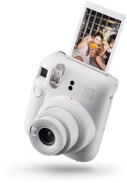 Fujifilm Instax Mini 12 86 x 54 mm Biały