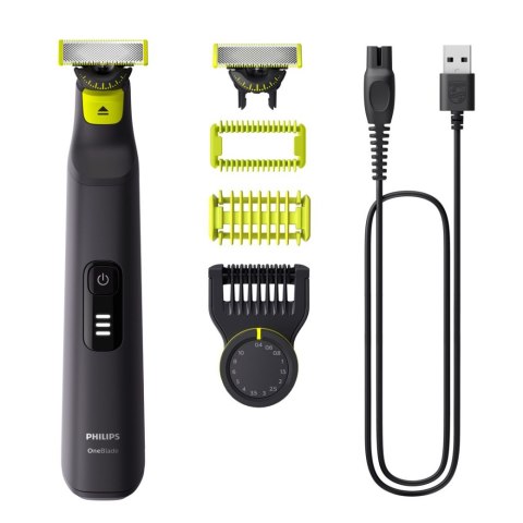 Golarka męska PHILIPS OneBlade Pro QP 6542/15 QP6542/15